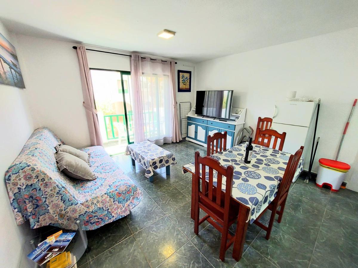 Daire Casa Azul Costa De Antigua